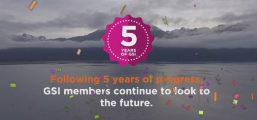 5 years of shaping the future of salmon aquaculture