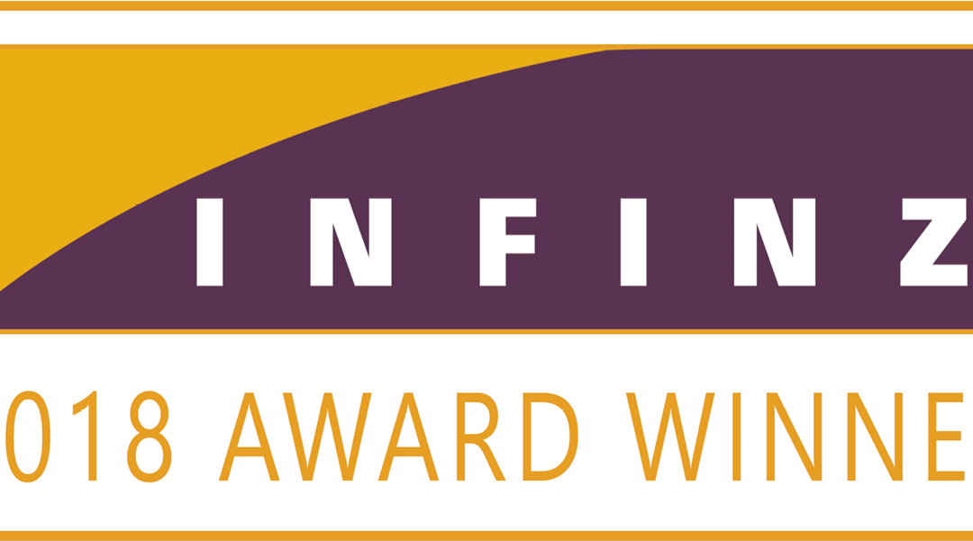 Infinz Awards – 2018