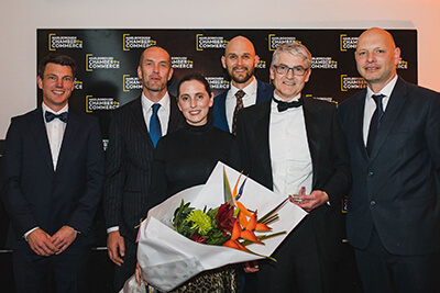 Marlborough Chamber of Commerce Business Excellence Awards – 2019