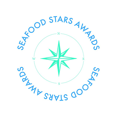 Seafood Stars Awards  – 2019