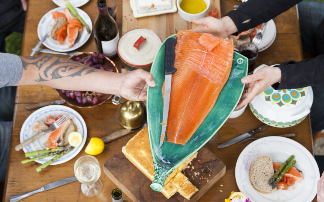 Local hospitality and supermarkets given a boost with team member reward vouchers